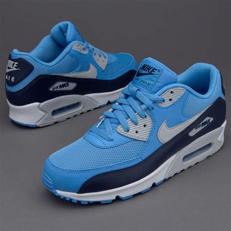 nike air max 90 essential herren dunkelblau|Dick's Sporting Goods.